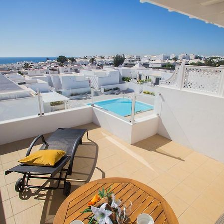 Flower Beach Suite 26 Playa Honda  Exteriör bild