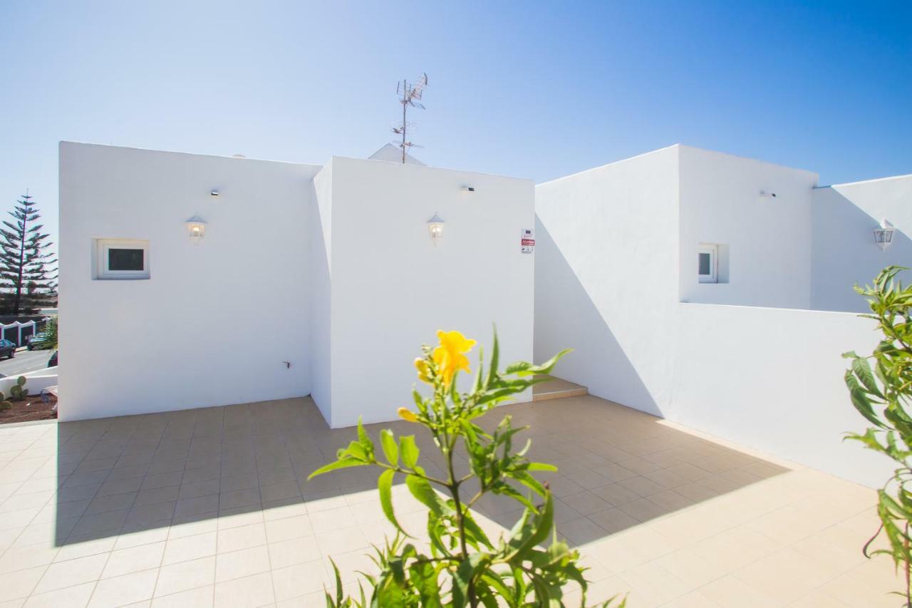 Flower Beach Suite 26 Playa Honda  Exteriör bild