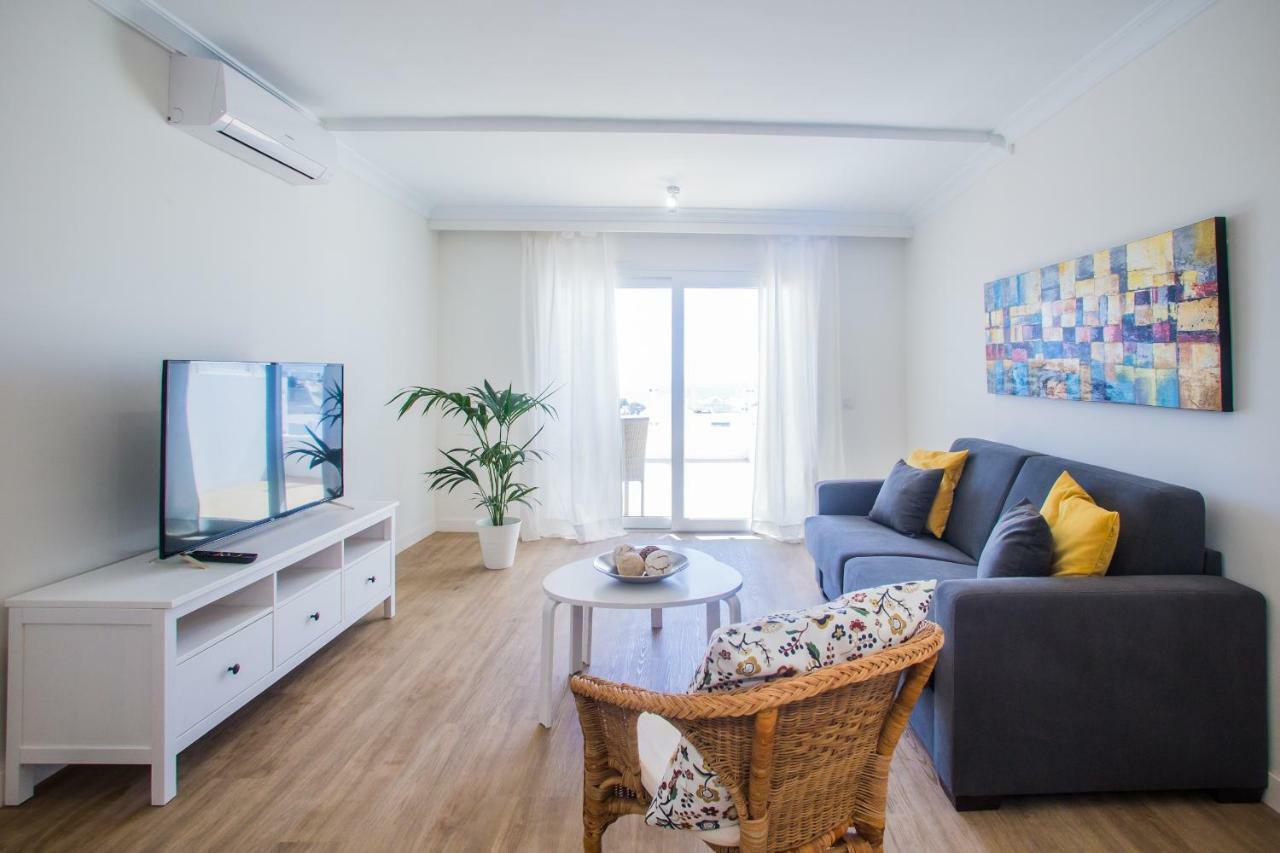 Flower Beach Suite 26 Playa Honda  Exteriör bild