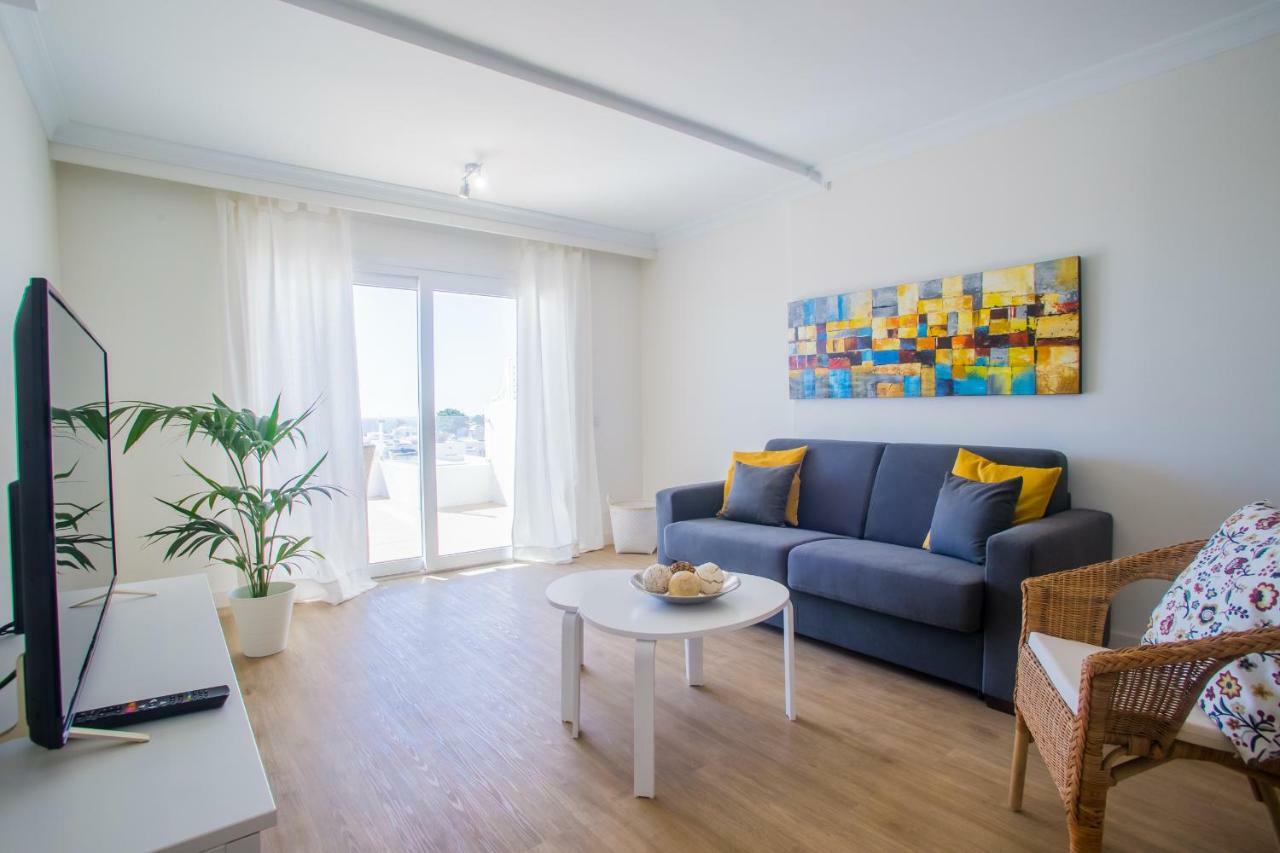 Flower Beach Suite 26 Playa Honda  Exteriör bild