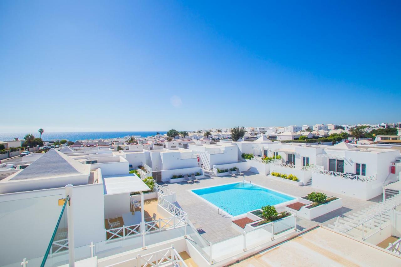 Flower Beach Suite 26 Playa Honda  Exteriör bild