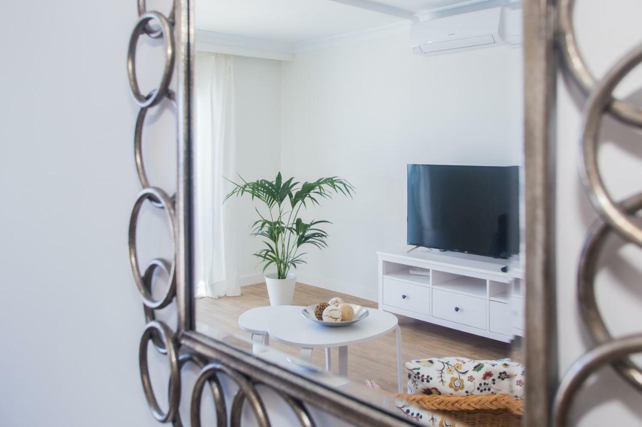 Flower Beach Suite 26 Playa Honda  Exteriör bild