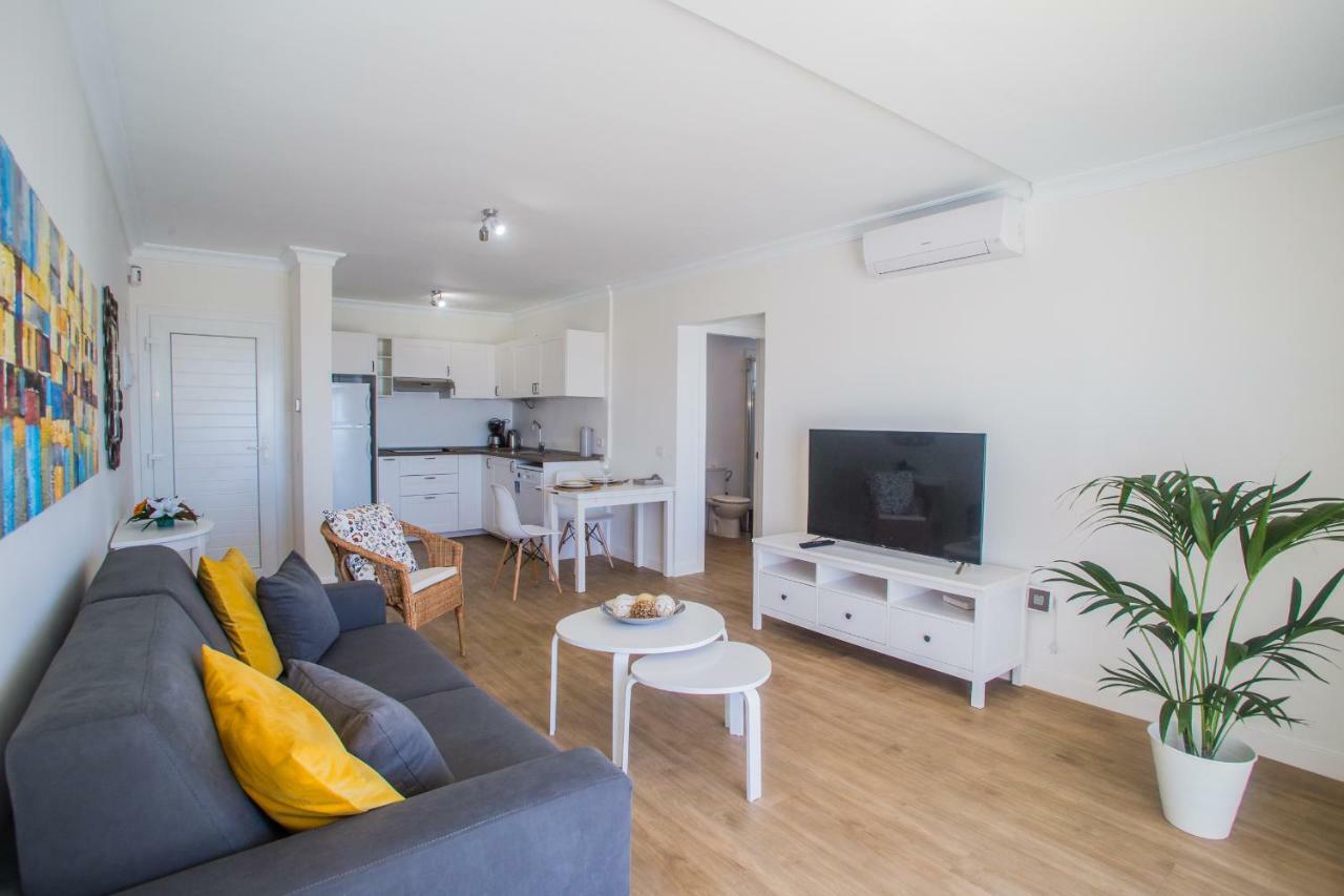Flower Beach Suite 26 Playa Honda  Exteriör bild