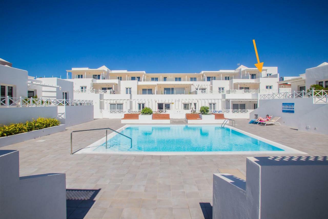 Flower Beach Suite 26 Playa Honda  Exteriör bild